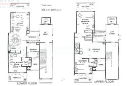 The Dairy Farm (D23), Condominium #596861171